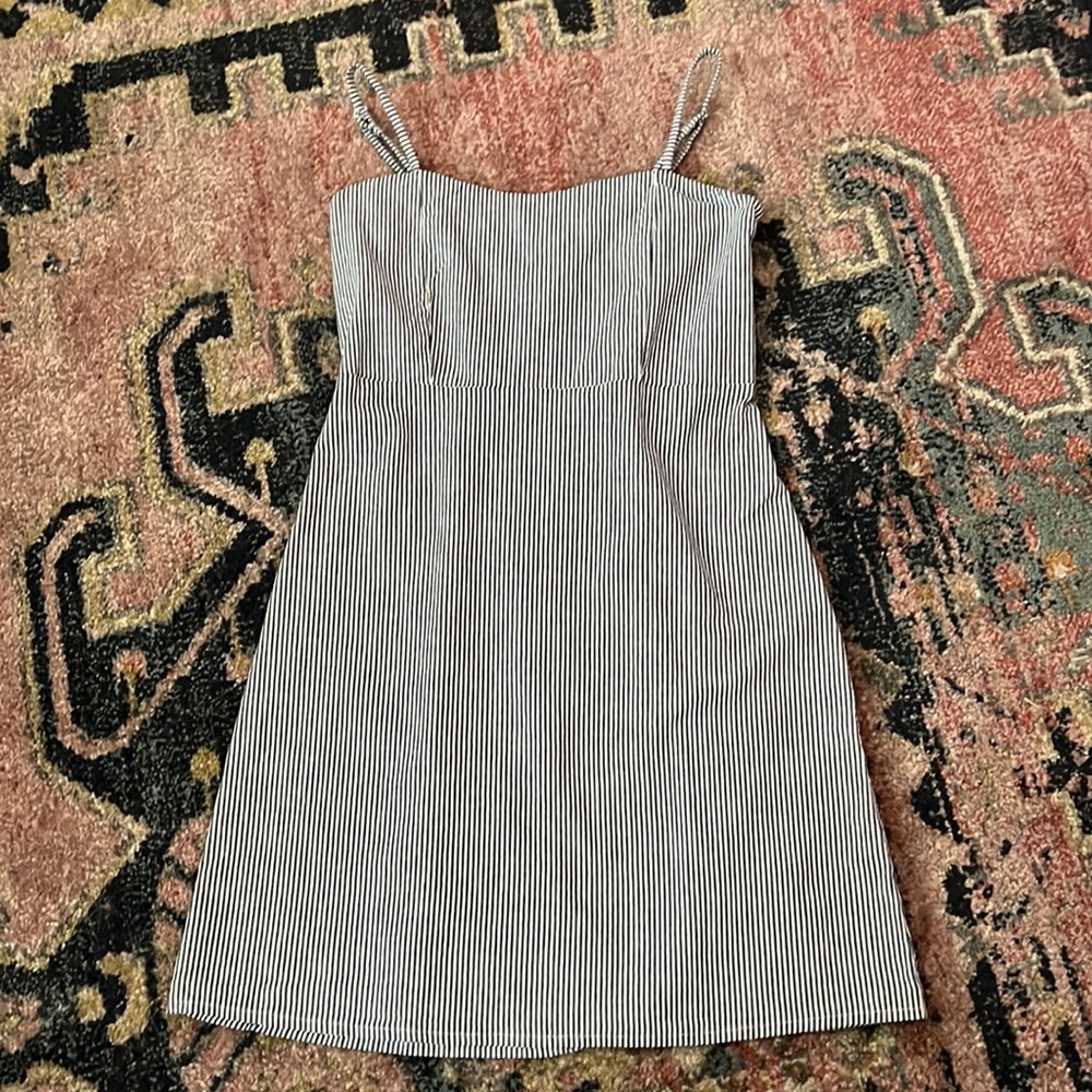 Brand new mini dress!